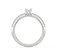 Customised ring RG21001-PH21020