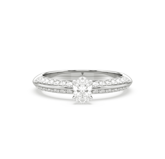 Customised ring RG21001-PH21020