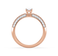 Customised ring RG21001-PH21020