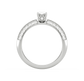 Customised ring RG21001-PH21026
