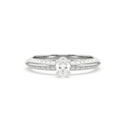 Customised ring RG21001-PH21026