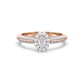 Customised ring RG21001-PH21031