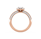 Customised ring RG21001-PH21032