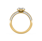 Customised ring RG21001-PH21032