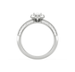 Customised ring RG21001-PH21032