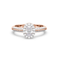 Customised ring RG21001-PH21032