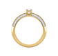 Customised ring RG21001-PH21043