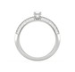 Customised ring RG21001-PH21043
