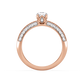 Customised ring RG21001-PH21038