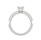 Customised ring RG21002-PH21003