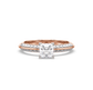 Customised ring RG21002-PH21003