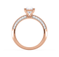 Customised ring RG21002-PH21004