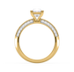 Customised ring RG21002-PH21004