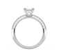 Customised ring RG21002-PH21004