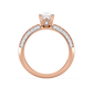 Customised ring RG21002-PH21009