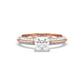 Customised ring RG21002-PH21010