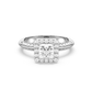 Customised ring RG21002-PH21016