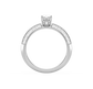Customised ring RG21002-PH21027