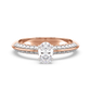 Customised ring RG21002-PH21028