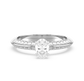 Customised ring RG21002-PH21028