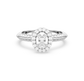 Customised ring RG21002-PH21034