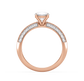 Customised ring RG21002-PH21046
