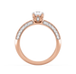 Customised ring RG21002-PH21039
