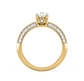 Customised ring RG21002-PH21039