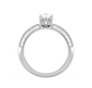 Customised ring RG21002-PH21039