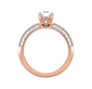 Customised ring RG21002-PH21040