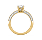 Customised ring RG21002-PH21040