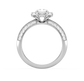 Customised ring RG21002-PH21051