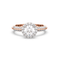 Customised ring RG21002-PH21051