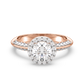 Customised ring RG21002-PH21052