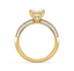 Customised ring RG21003-PH21005