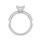 Customised ring RG21003-PH21005