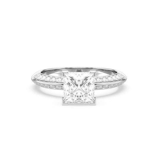 Customised ring RG21003-PH21005