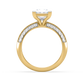 Customised ring RG21003-PH21006