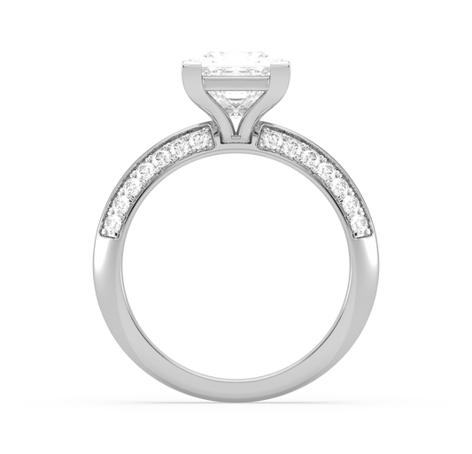 Customised ring RG21003-PH21006