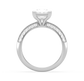 Customised ring RG21003-PH21006