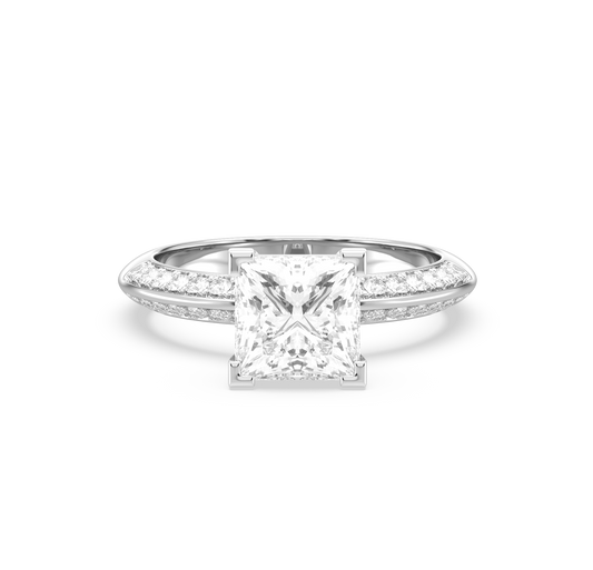 Customised ring RG21003-PH21006