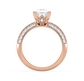 Customised ring RG21003-PH21011