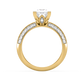 Customised ring RG21003-PH21011