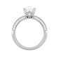 Customised ring RG21003-PH21011