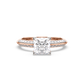 Customised ring RG21003-PH21011