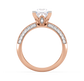 Customised ring RG21003-PH21012
