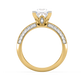 Customised ring RG21003-PH21012