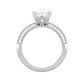 Customised ring RG21003-PH21012