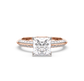 Customised ring RG21003-PH21012