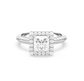 Customised ring RG21003-PH21017